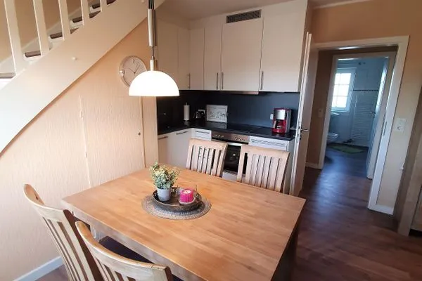 Küche / Küchenzeile  Poseidon