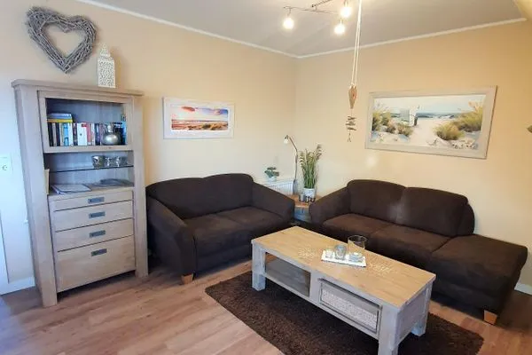 Wohnzimmer  Poseidon