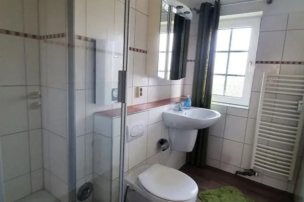 Badezimmer  Poseidon