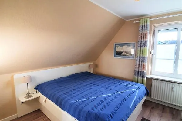 Schlafzimmer  Poseidon