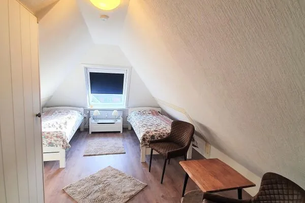 Schlafzimmer  Poseidon