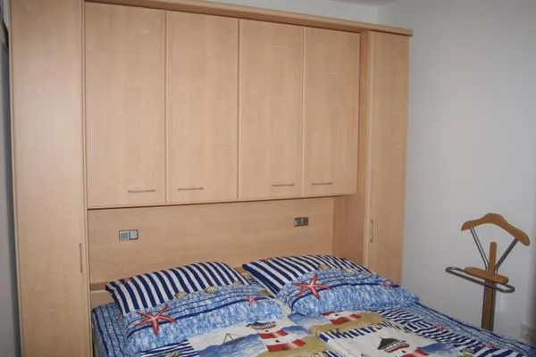 Schlafzimmer  Haidweg 26, Whg. 6