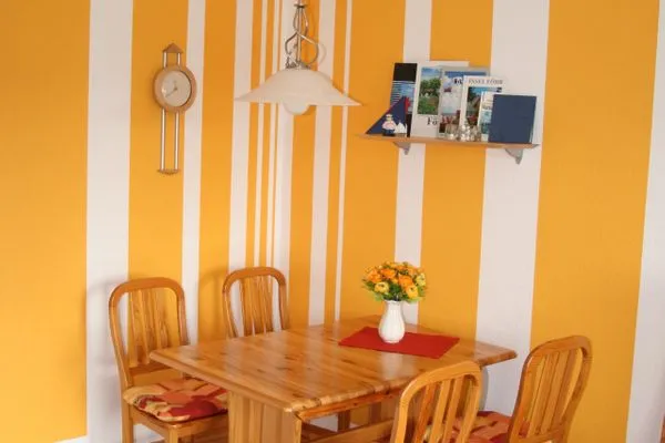 Küche / Küchenzeile  Haidweg 26, Whg. 6