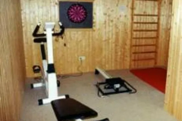 Fitness  Haidweg 26, Whg. 6