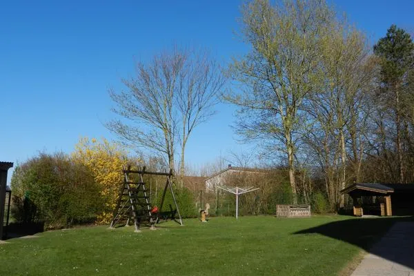 Garten  Haidweg 26, Whg. 6