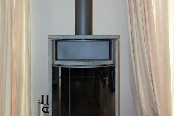 Wohnzimmer  Boldixumer Str. 35 - EG