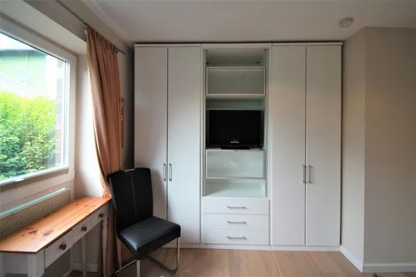 Schlafzimmer  Boldixumer Str. 35 - EG