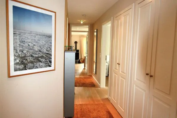 Empfang  Boldixumer Str. 35 - EG