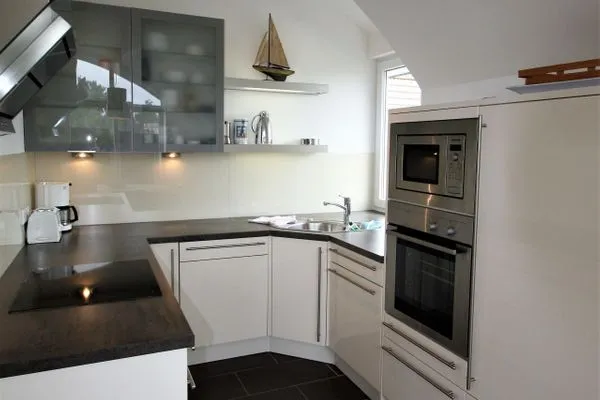 Küche / Küchenzeile  Boldixumer Str. 35 - OG