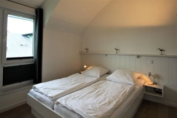 Schlafzimmer  Boldixumer Str. 35 - OG
