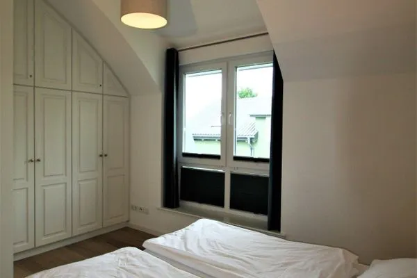 Schlafzimmer  Boldixumer Str. 35 - OG