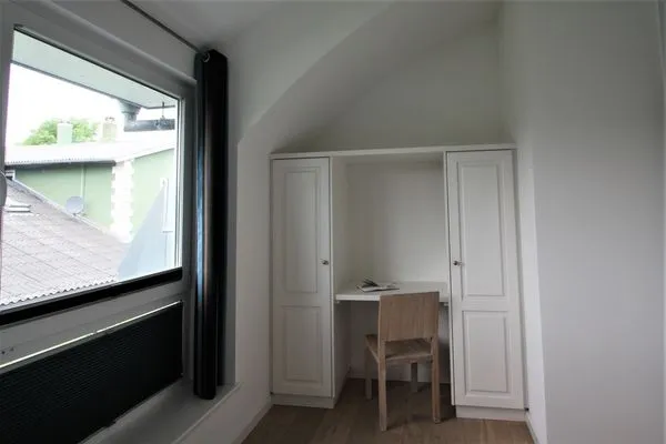 Schlafzimmer  Boldixumer Str. 35 - OG