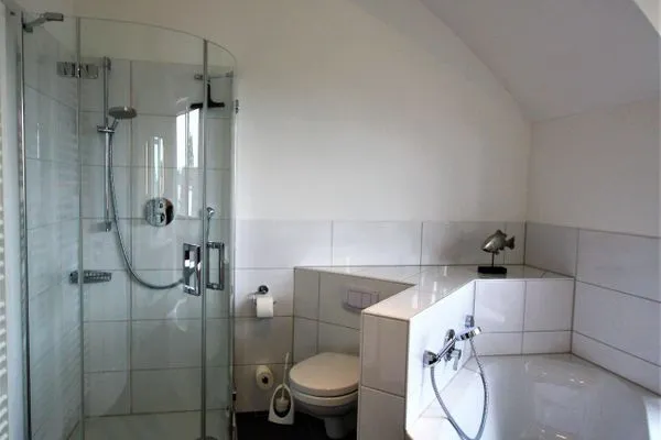 Badezimmer  Boldixumer Str. 35 - OG