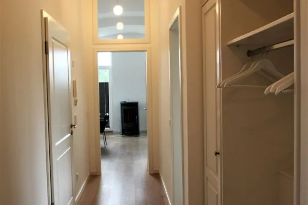 Empfang  Boldixumer Str. 35 - OG