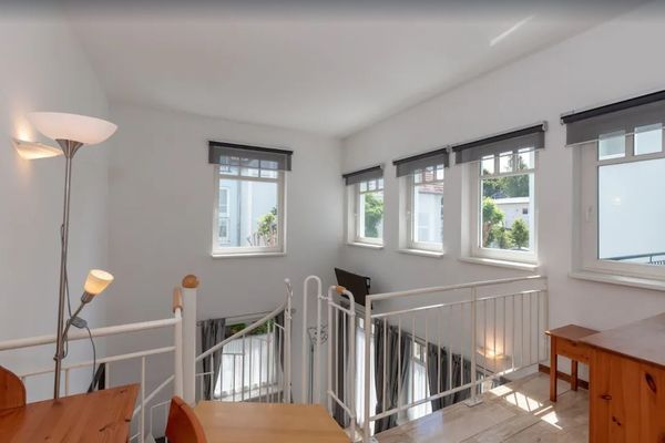  Appartementanlage Strandjuwel Fewo 212 Kühlungsborn-Ost - 