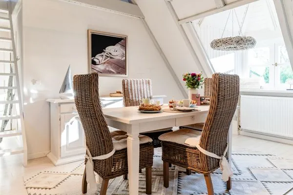 Wohnzimmer  KüstenGlück