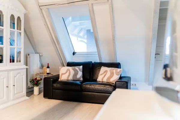 Wohnzimmer  KüstenGlück