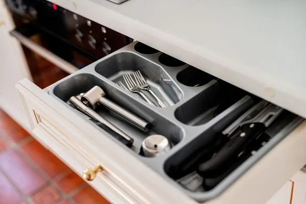 Küche / Küchenzeile  KüstenGlück