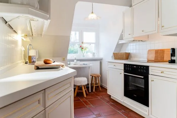 Küche / Küchenzeile  KüstenGlück