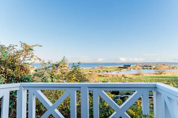 Balkon  KüstenGlück