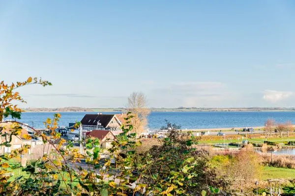 Landschaft  KüstenGlück