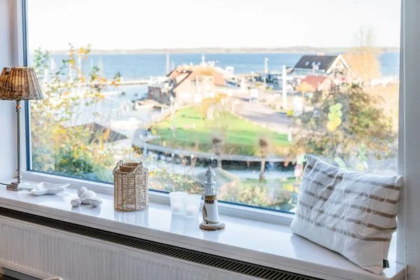 Meerblick  KüstenGlück