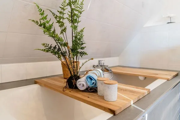 Badezimmer  KüstenGlück