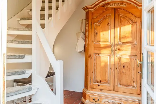 Empfang  KüstenGlück