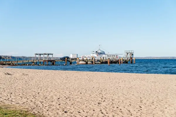 Strand  KüstenGlück