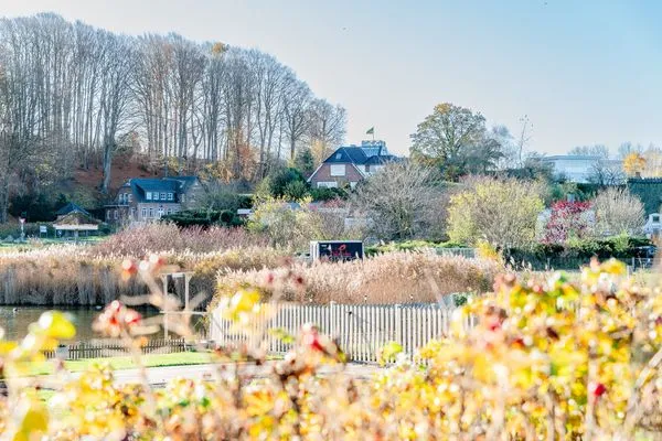 Landschaft  KüstenGlück