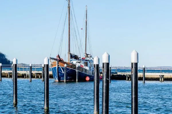 Strand  KüstenGlück