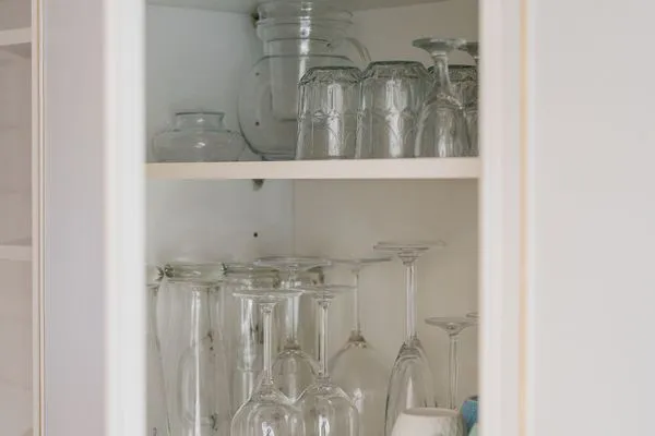 Küche / Küchenzeile  KüstenGlück