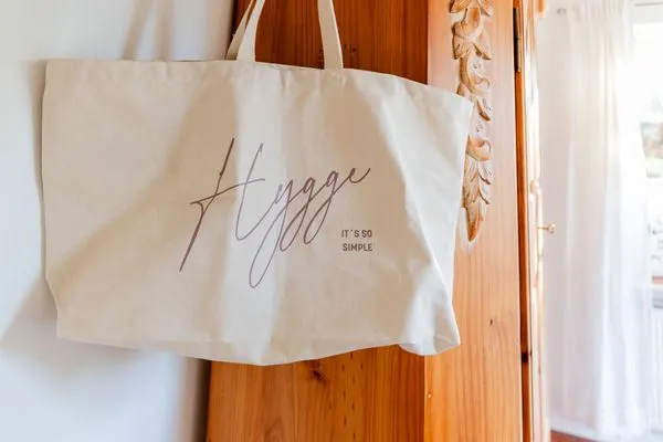 Dekoratives Detail  KüstenGlück