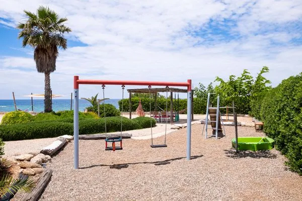 Spielanlage  Esperides by the sea 2