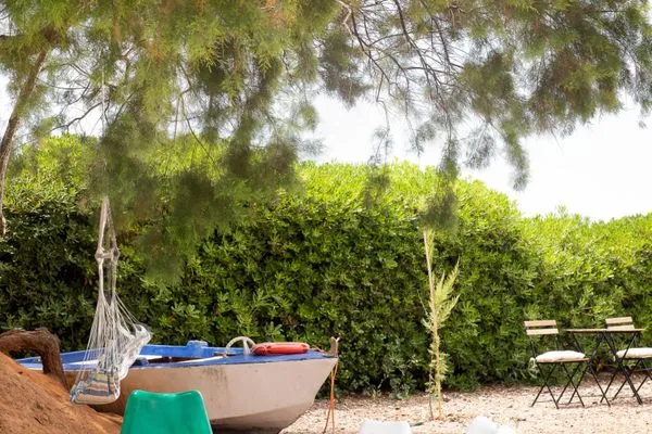 Spielanlage  Esperides by the sea 2