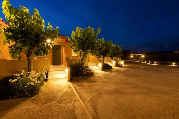 Hauptansicht  Esperides by the sea 2