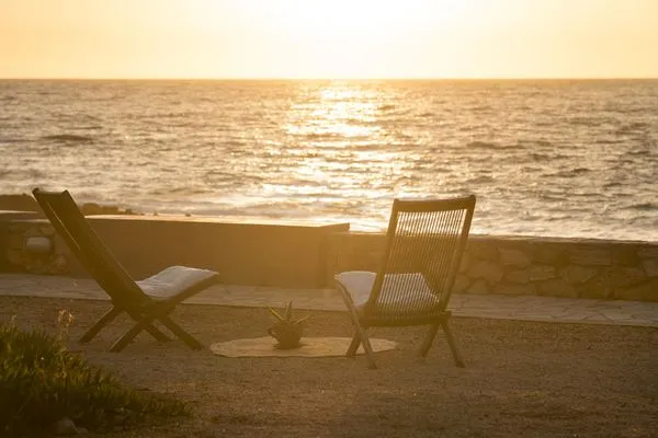 Meerblick  Esperides by the sea 3