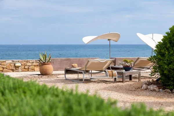 Garten  Esperides by the sea 3