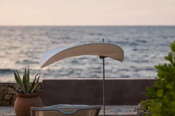 Meerblick  Esperides by the sea 3