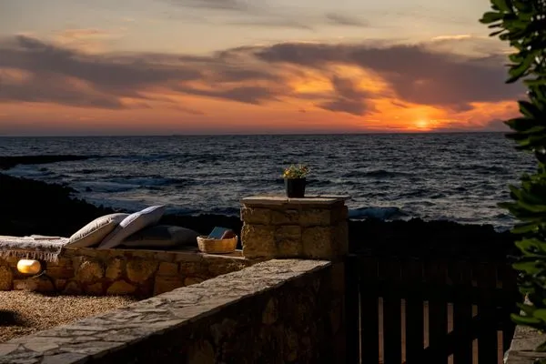 Meerblick  Esperides by the sea 4