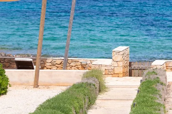 Garten  Esperides by the sea 4