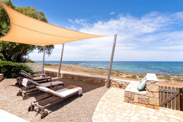 Meerblick  Esperides by the sea 5