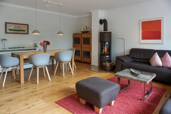 Wohnzimmer  Iikhoarn