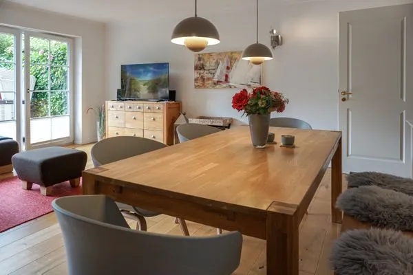 Wohnzimmer  Iikhoarn