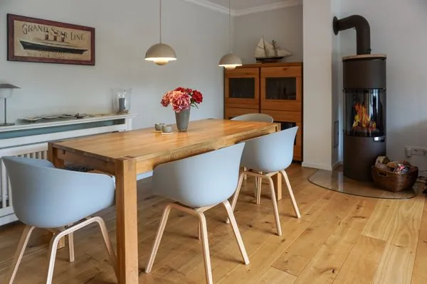 Wohnzimmer  Iikhoarn