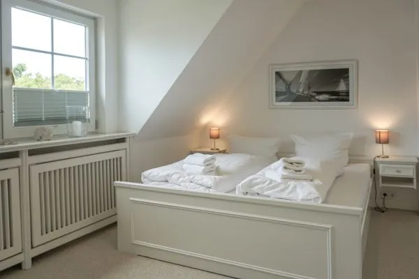 Schlafzimmer  Iikhoarn