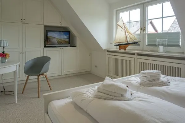 Schlafzimmer  Iikhoarn