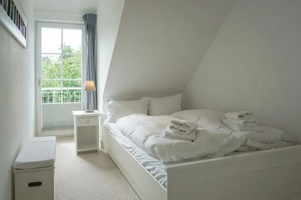 Schlafzimmer  Iikhoarn