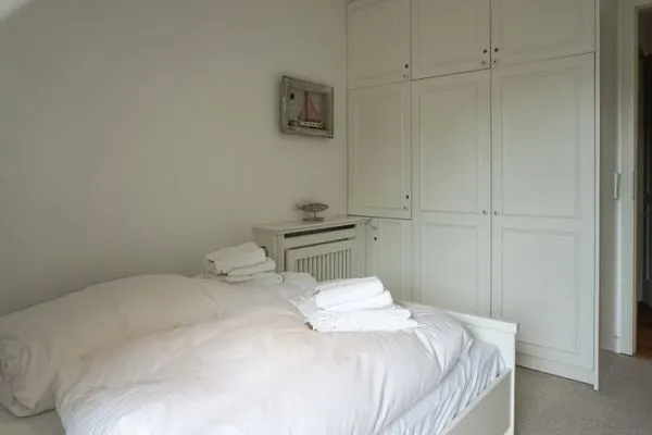 Schlafzimmer  Iikhoarn