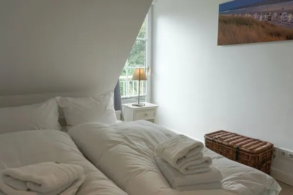 Schlafzimmer  Iikhoarn